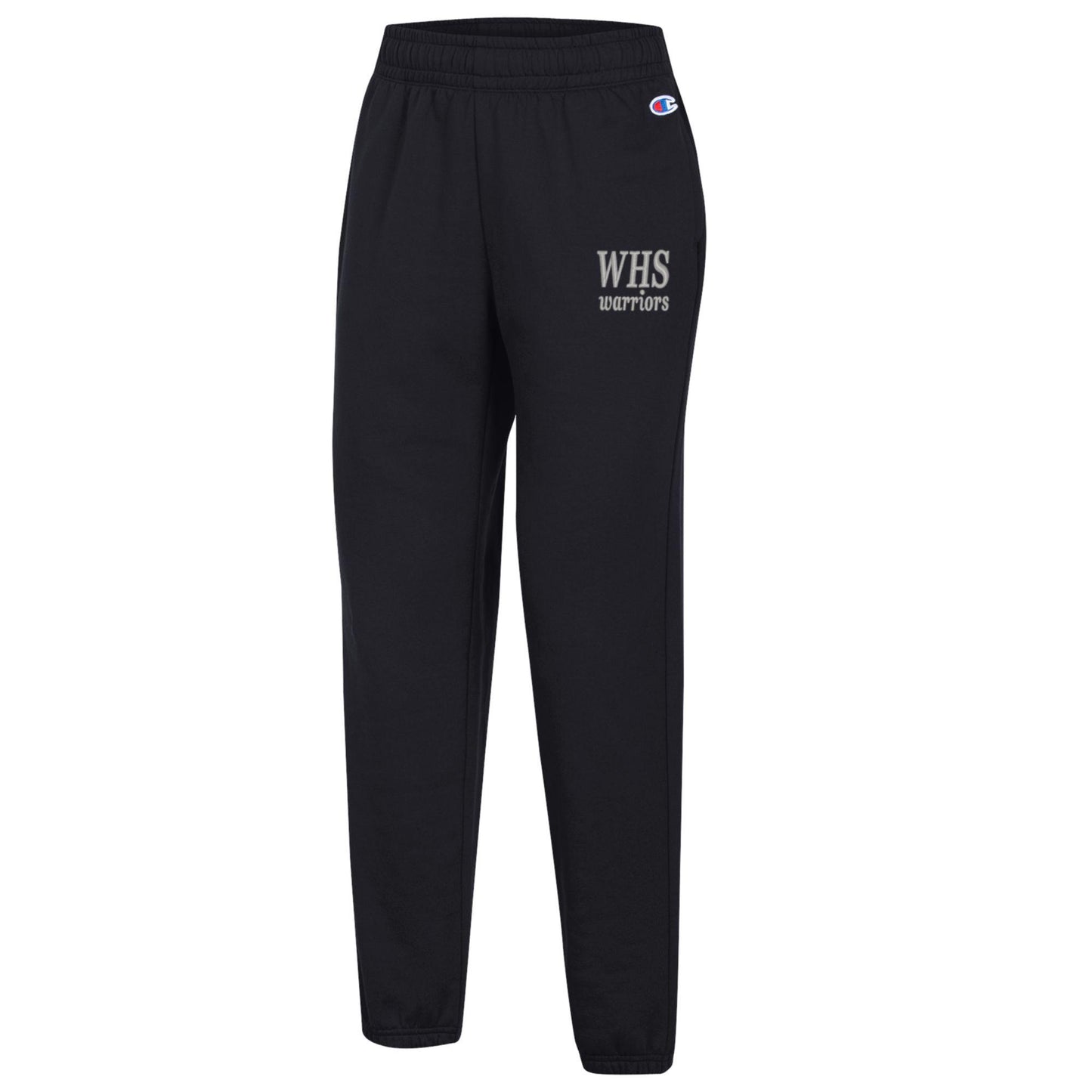 Champion Women's Sweatpants - Black