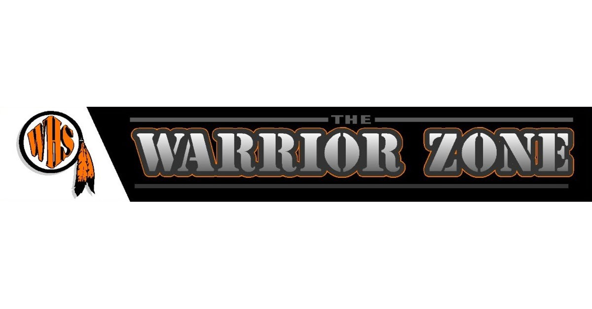 The Warrior Zone