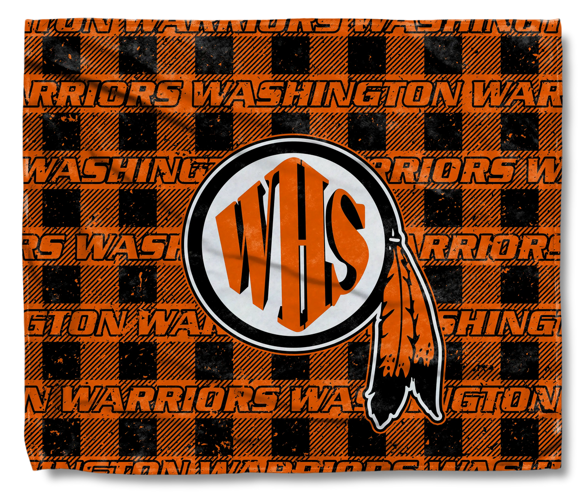 WHS Blanket