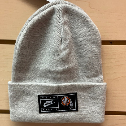 Nike Beanie - Tan