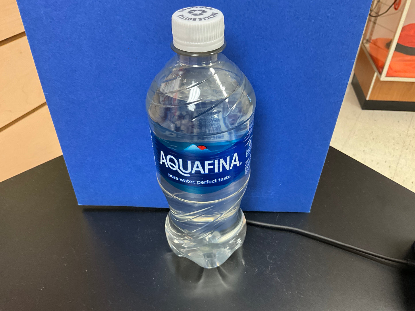 Water - Aquafina