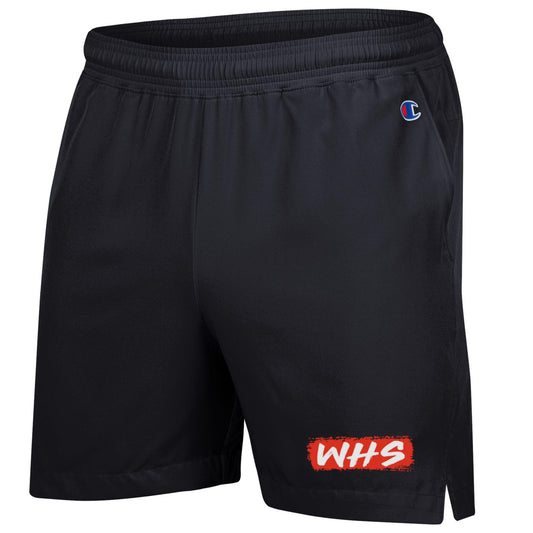 Champion Shorts - Black