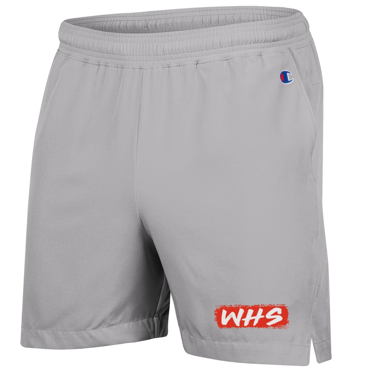 Champion Shorts - Gray