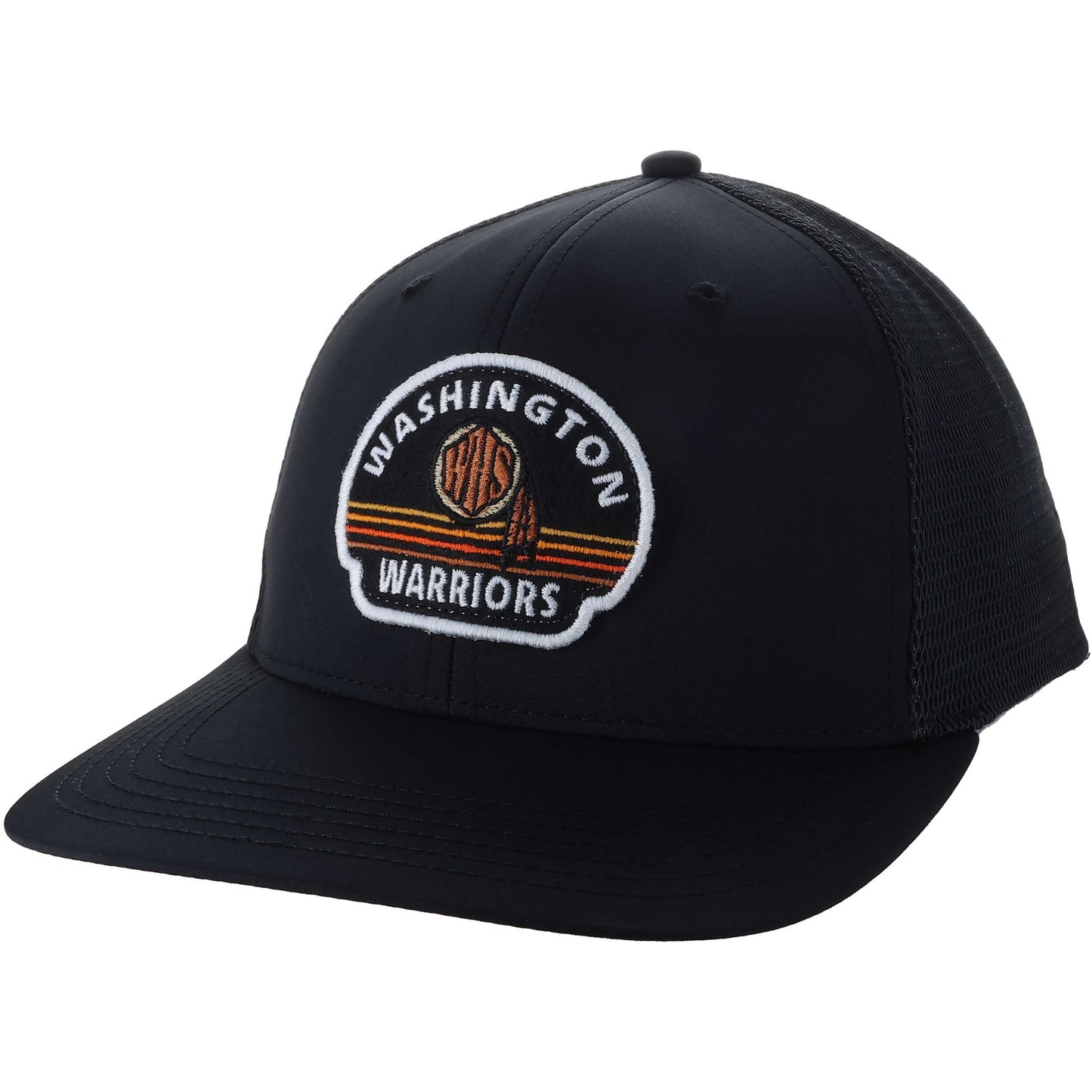 Legacy Hat - Black
