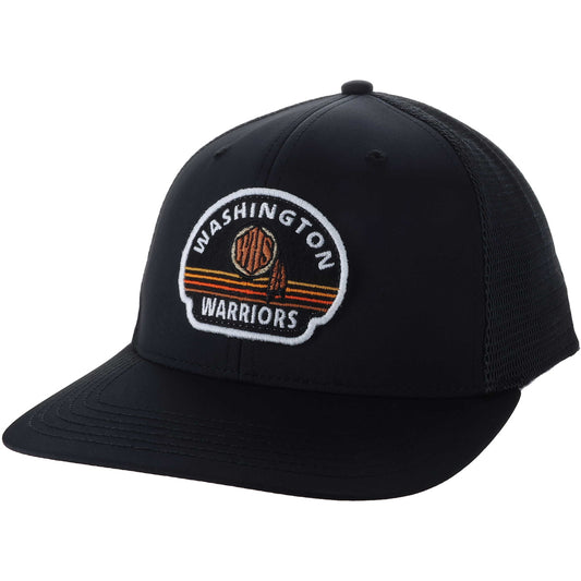 Legacy Hat - Black