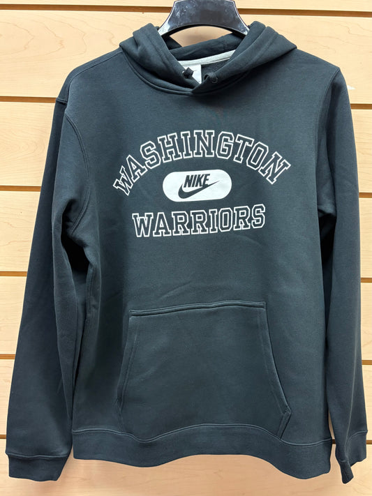 Nike Hoodie - Black