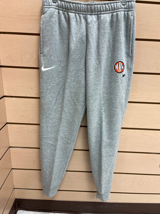 Nike Joggers - Dark Heather