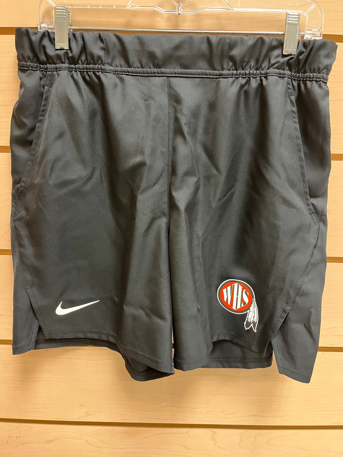 Nike Victory Shorts - Black