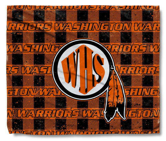 WHS Blanket