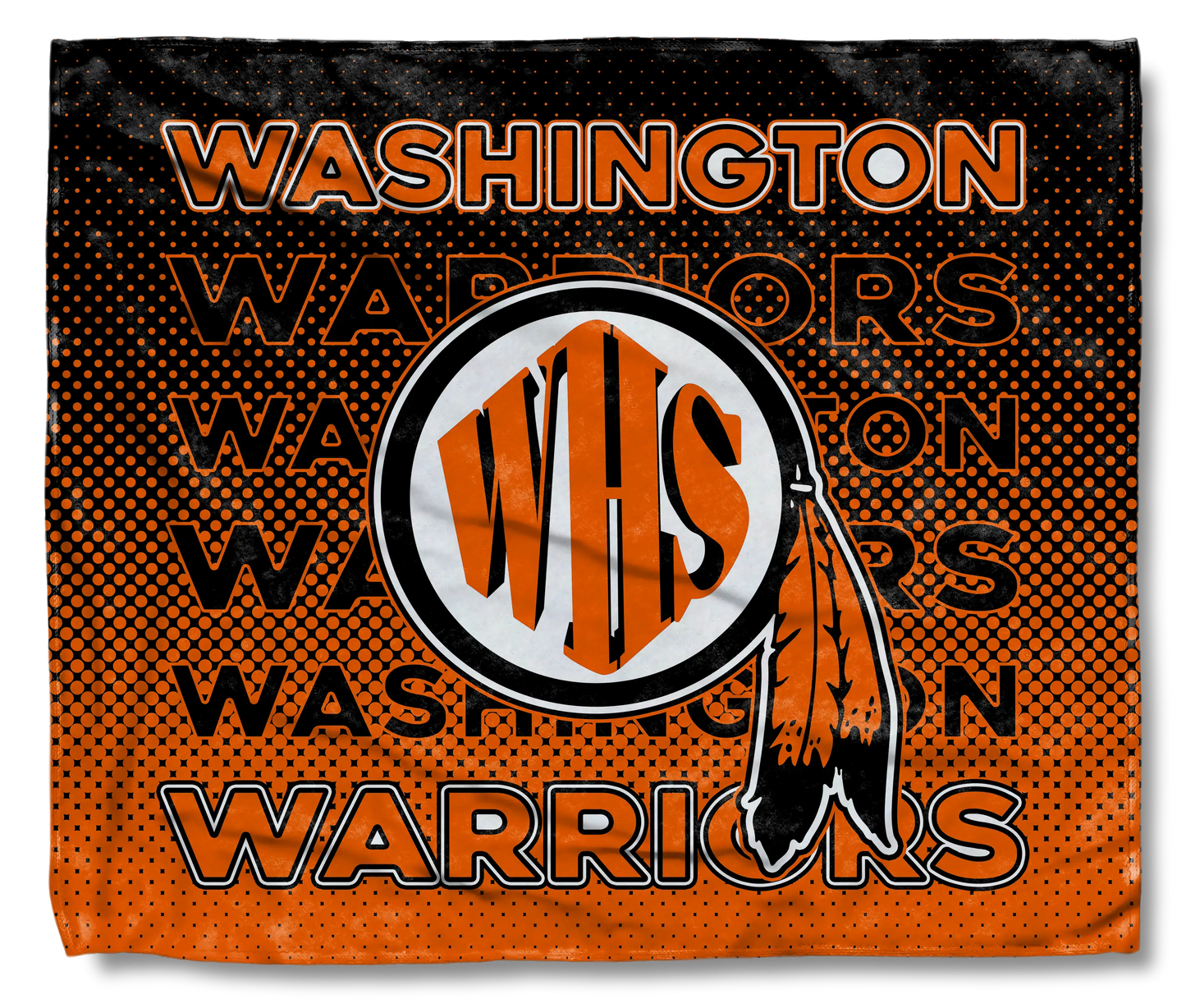 WHS Blanket