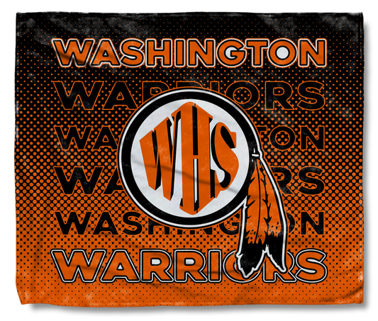 WHS Blanket
