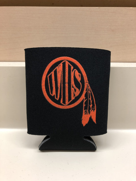 WHS Koozie